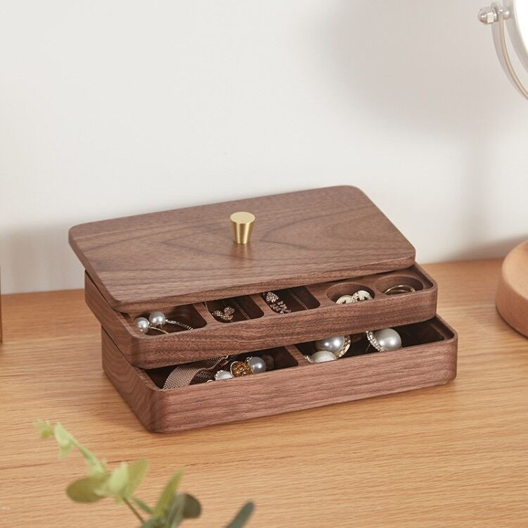La Boîte à bijoux Mei-Li