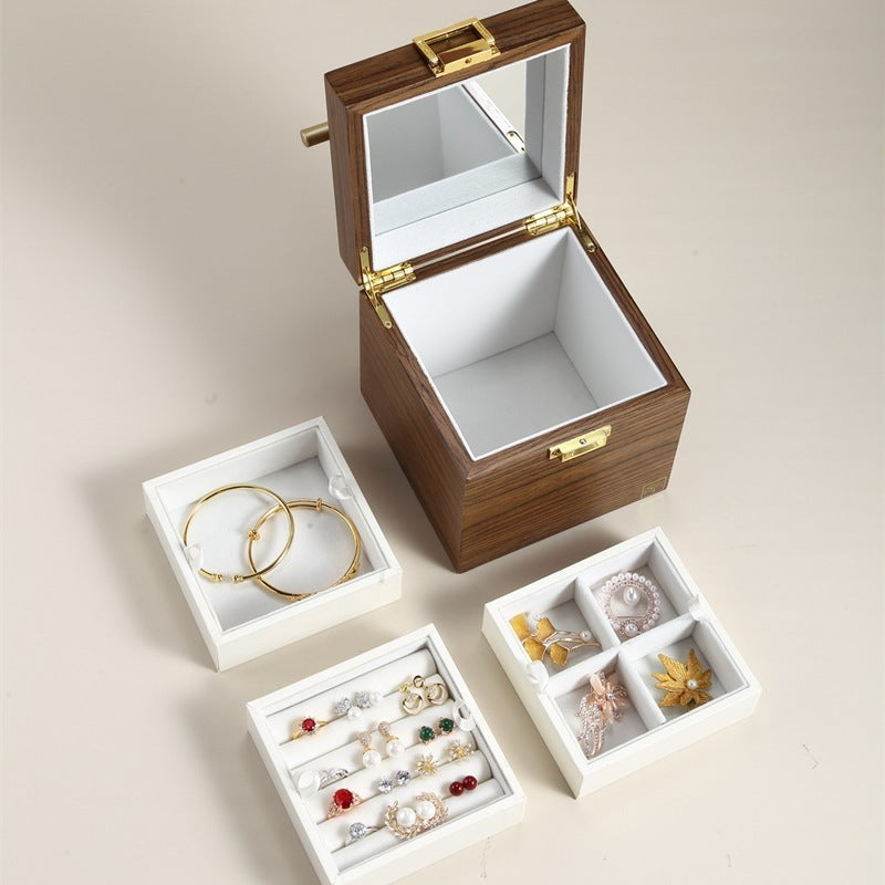 La Boîte à bijoux Sophia