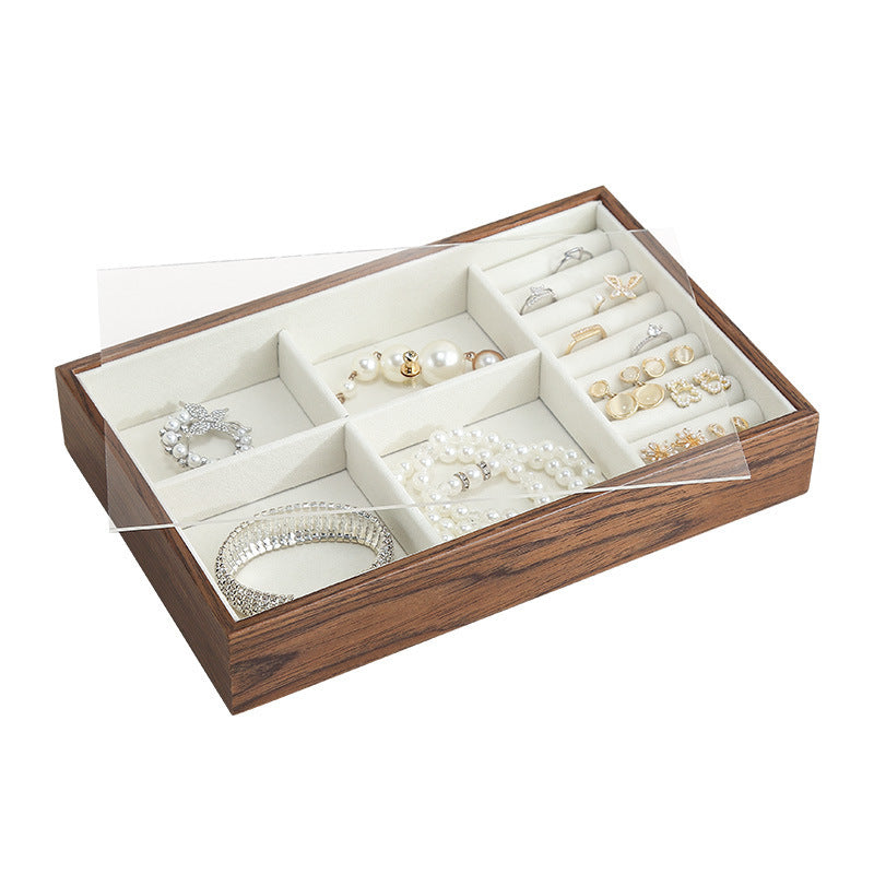 La Boîte à bijoux Liya