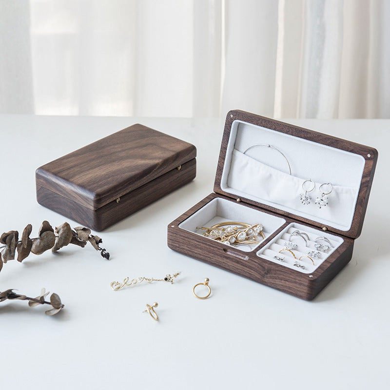 La Boîte à bijoux Mina