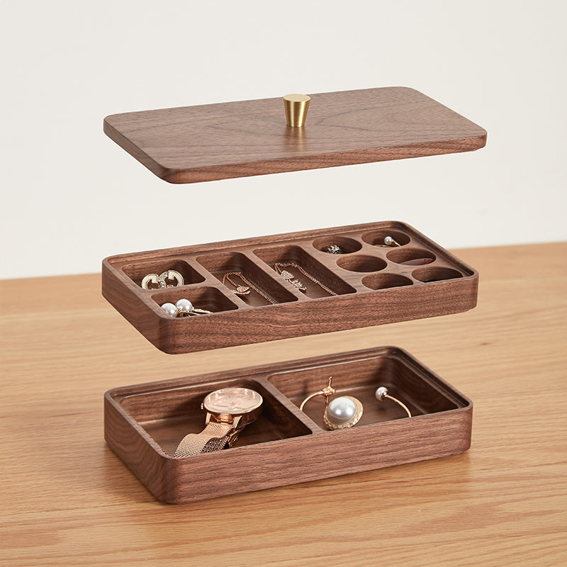 La Boîte à bijoux Mei-Li