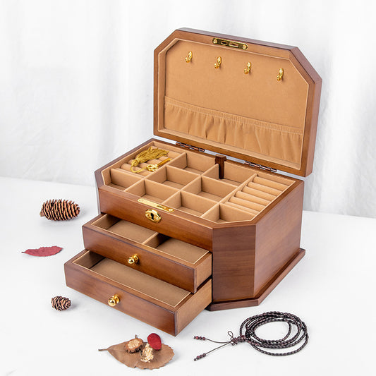 La Boîte à bijoux Amélia