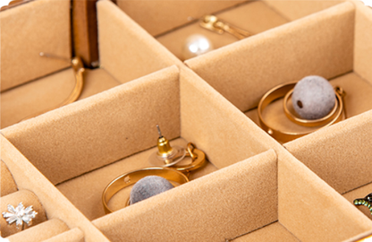 La Boîte à bijoux Amélia