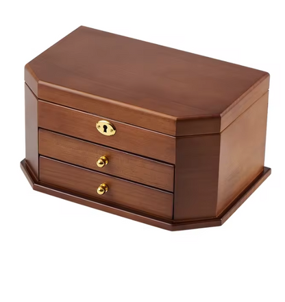 La Boîte à bijoux Amélia