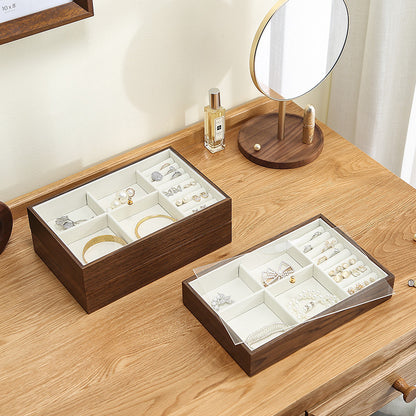 La Boîte à bijoux Liya