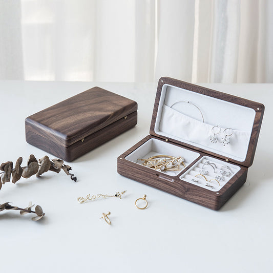 La  Boîte à bijoux Mina