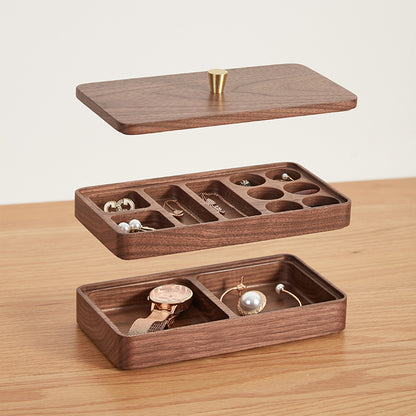 La Boîte à bijoux Mei-Li