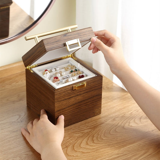 La Boîte à bijoux Sophia